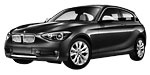 BMW F21 C2215 Fault Code
